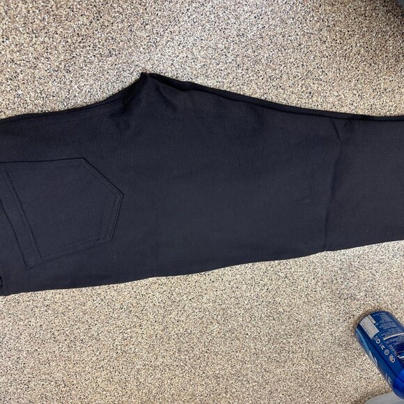 Liverpool Brown Leggings - Picture 3 of 7